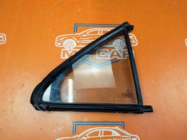 Стекло заднее правое MERCEDES-BENZ S-класс W220 (1998 - 2005) — Разборка Мерседес