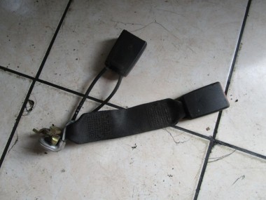 Замок ремня безопасности MERCEDES-BENZ S-класс W140 (1991 - 1998) — Разборка Мерседес