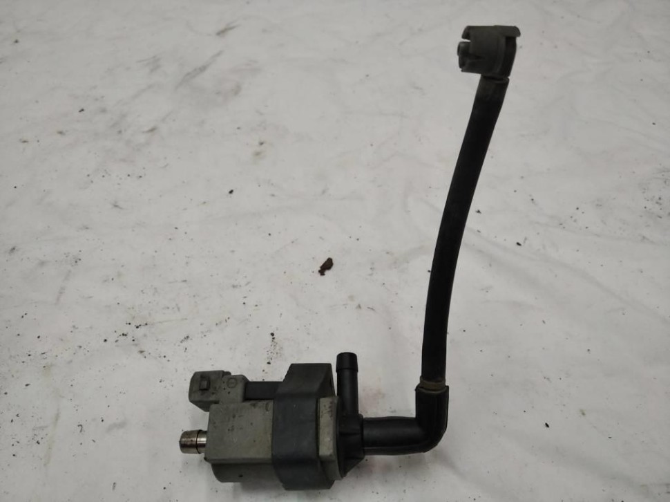 Клапан переключающий MERCEDES-BENZ S-класс W220 (1998 - 2005) фото 1 — Разборка Мерседес