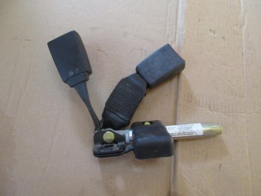 Замок ремня безопасности MERCEDES-BENZ C-класс W203/S203/CL203 (2000 - 2004) — Разборка Мерседес