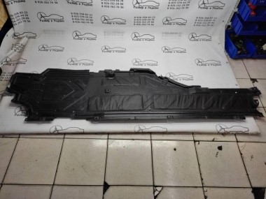 Защита днища MERCEDES-BENZ E-класс W213/S213/C238/A238 (2016 - 2021) — Разборка Мерседес