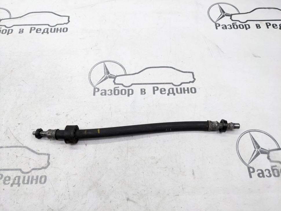 Трубка АКПП MERCEDES-BENZ GLE-класс W166 (2015 - 2018) фото 1 — Разборка Мерседес