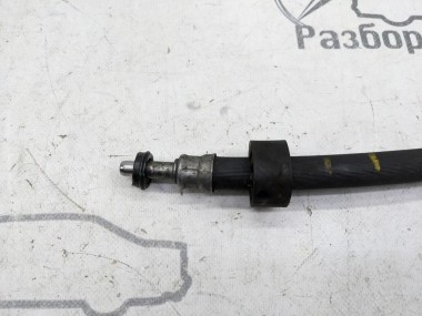 Трубка АКПП MERCEDES-BENZ GLE-класс W166 (2015 - 2018) — Разборка Мерседес