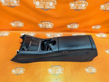 Подлокотник MERCEDES-BENZ S-класс W222/C217/A217 (2013 - 2017) — Разборка Мерседес