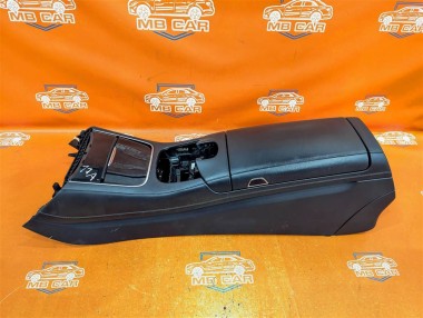 Подлокотник MERCEDES-BENZ S-класс W222/C217/A217 (2013 - 2017) — Разборка Мерседес