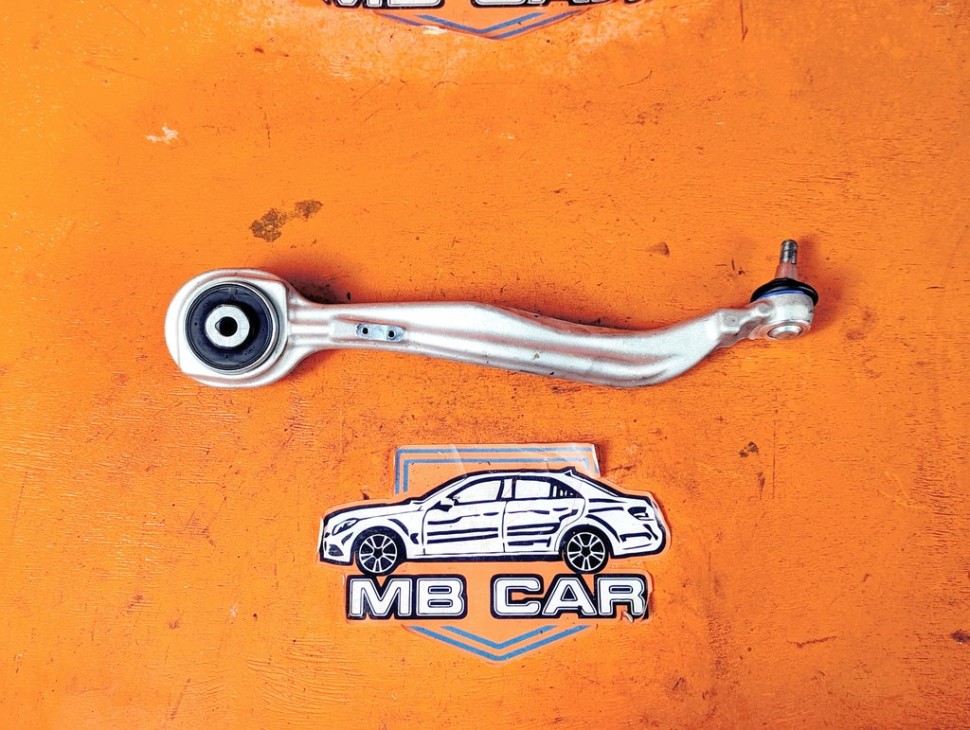 Рычаг передний нижний левый MERCEDES-BENZ C-класс W204/S204/С204 рестайлинг (2011 - 2015) фото 1 &mdash; Разборка Мерседес
