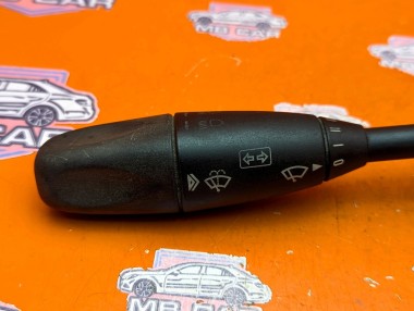 Переключатель подрулевой MERCEDES-BENZ E-класс W211/S211 (2002 - 2006) &mdash; Разборка Мерседес