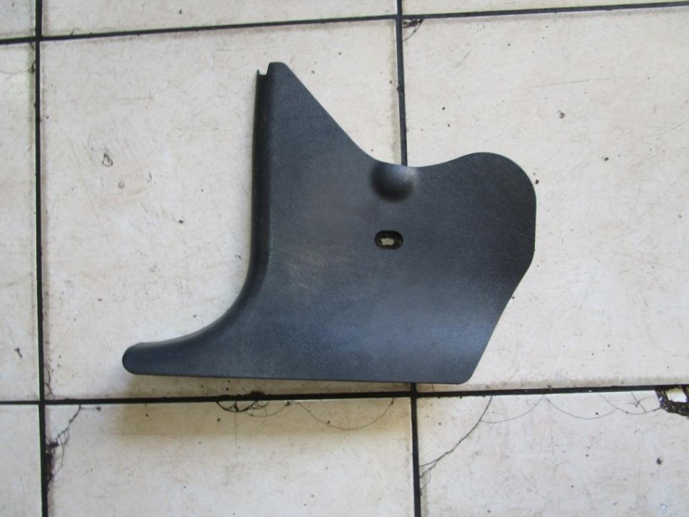 Накладка MERCEDES-BENZ E-класс W210/S210 (1995 - 1999) фото 1 — Разборка Мерседес