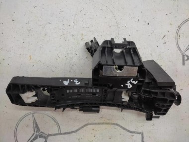 Ответная часть замка двери MERCEDES-BENZ M-класс W166 (2011 - 2015) — Разборка Мерседес