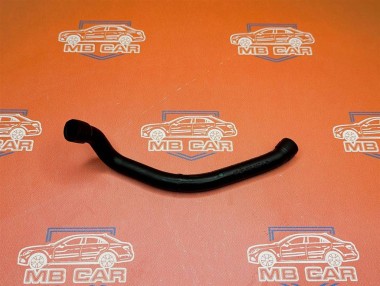 Трубка рециркуляции ОГ MERCEDES-BENZ C-класс W204/S204 (2006 - 2011) — Разборка Мерседес