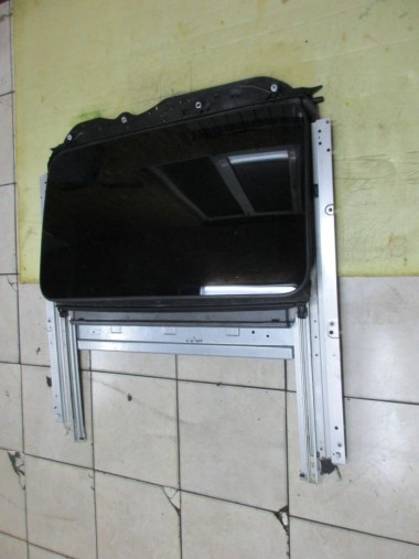 Люк сдвижной MERCEDES-BENZ CLS-класс C218/X218 рестайлинг (2014 - 2017) — Разборка Мерседес