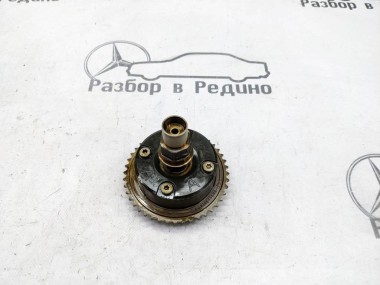 Ванос выпускной MERCEDES-BENZ E-класс W211/S211 (2002 - 2006) — Разборка Мерседес