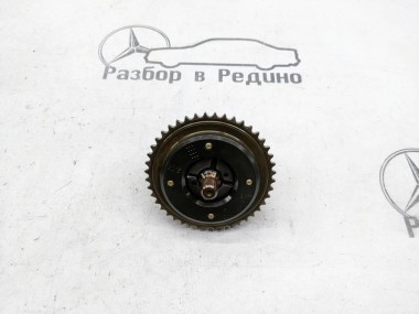 Ванос выпускной MERCEDES-BENZ E-класс W211/S211 (2002 - 2006) — Разборка Мерседес