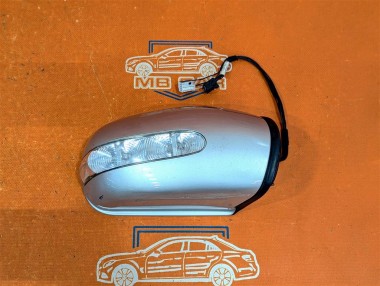 Зеркало правое MERCEDES-BENZ E-класс W211/S211 (2002 - 2006) — Разборка Мерседес