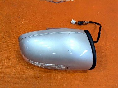 Зеркало правое MERCEDES-BENZ E-класс W211/S211 (2002 - 2006) — Разборка Мерседес
