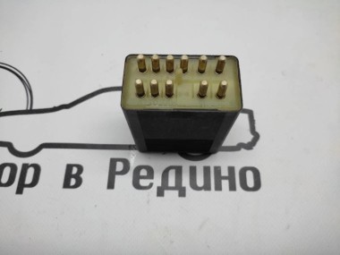 Блок рециркуляции ОГ MERCEDES-BENZ W124 W124/S124/C124/A124 (1984 - 1993) — Разборка Мерседес