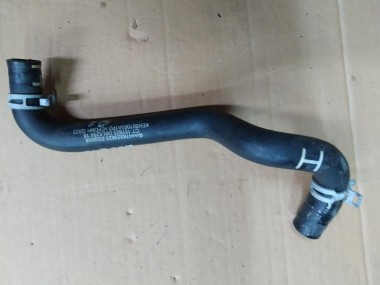 Патрубок ОЖ MERCEDES-BENZ V-класс W447 (2014 - 2025) — Разборка Мерседес