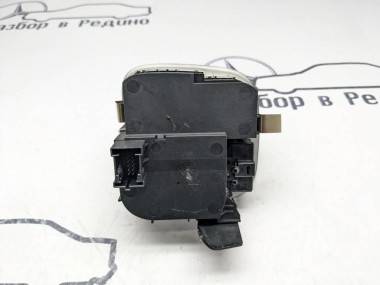 Переключатель света MERCEDES-BENZ CLK-класс C209/A209 (2002 - 2005) — Разборка Мерседес