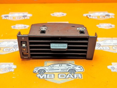 Воздуховод MERCEDES-BENZ E-класс W124/S124/C124/A124 (1984 - 1997) — Разборка Мерседес