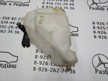 Бачок омывателя MERCEDES-BENZ W124 W124/S124/C124/A124 (1984 - 1993) — Разборка Мерседес