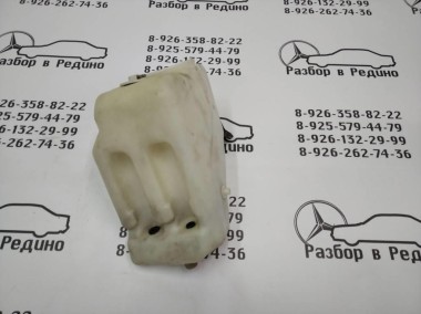 Бачок омывателя MERCEDES-BENZ W124 W124/S124/C124/A124 (1984 - 1993) — Разборка Мерседес