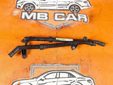 Трубка ОЖ MERCEDES-BENZ C-класс W204/S204/С204 рестайлинг (2011 - 2015) &mdash; Разборка Мерседес