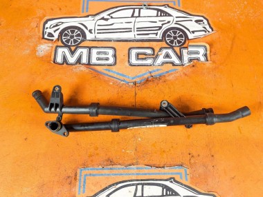 Трубка ОЖ MERCEDES-BENZ C-класс W204/S204/С204 рестайлинг (2011 - 2015) &mdash; Разборка Мерседес