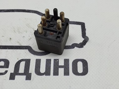Реле многоцелевое MERCEDES-BENZ W124 W124/S124/C124/A124 (1984 - 1993) — Разборка Мерседес