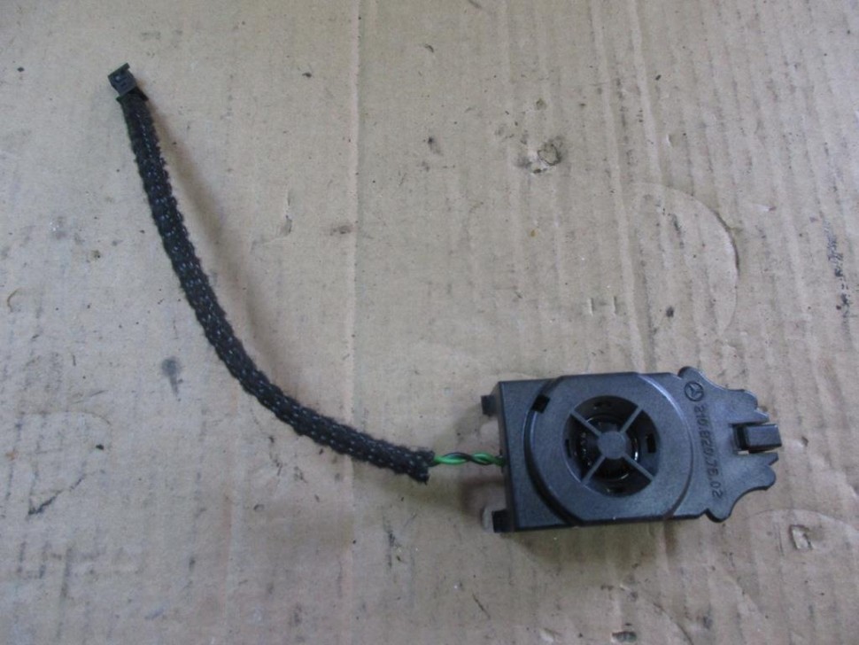 Динамик MERCEDES-BENZ E-класс W210/S210 рестайлинг (1999 - 2003) фото 1 — Разборка Мерседес