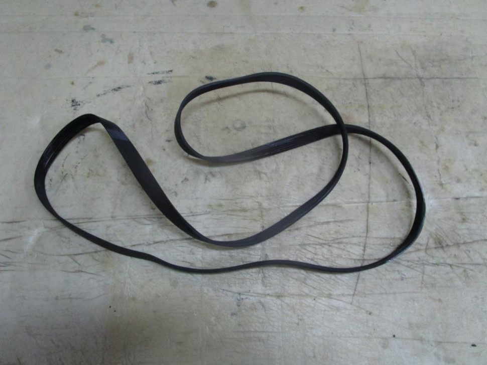 Ремень приводной MERCEDES-BENZ M-класс W163 рестайлинг (2001 - 2005) фото 1 — Разборка Мерседес