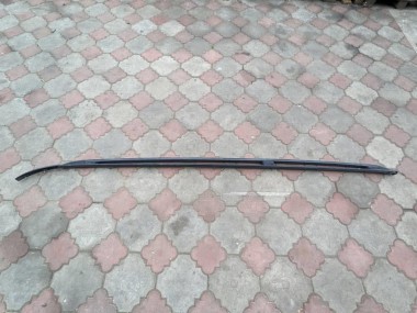 Рейлинги MERCEDES-BENZ V-class W638 — Разборка Мерседес