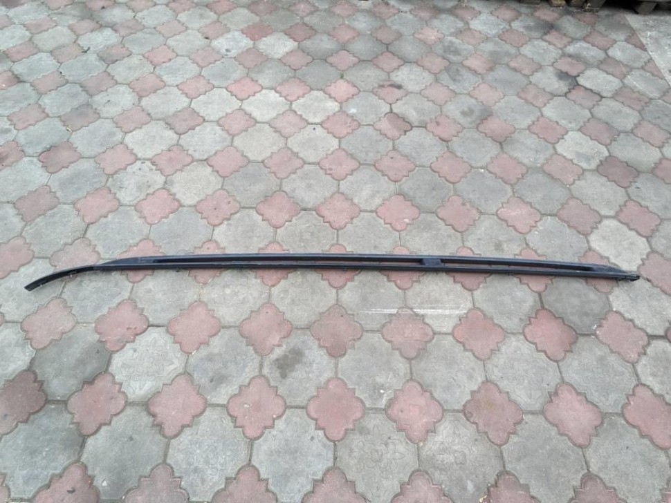 Рейлинги MERCEDES-BENZ Vito W638 (1996 - 2003) фото 1 — Разборка Мерседес