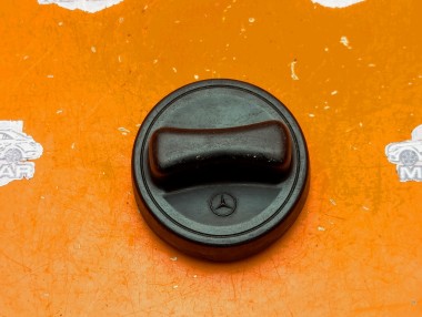 Крышка топливного бака MERCEDES-BENZ S-класс W140 рестайлинг (1994 - 1999) — Разборка Мерседес