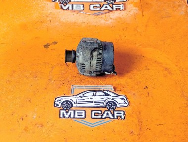 Генератор MERCEDES-BENZ C-класс W202/S202 (1993 - 1997) &mdash; Разборка Мерседес