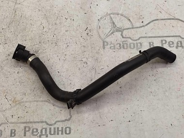 Патрубок ОЖ MERCEDES-BENZ V-класс W447 рестайлинг (2019 - 2025) — Разборка Мерседес