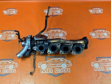 Турбина MERCEDES-BENZ GL-класс X166 (2012 - 2016) — Разборка Мерседес