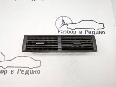 Воздуховод центральный MERCEDES-BENZ S-класс W140 (1991 - 1998) — Разборка Мерседес