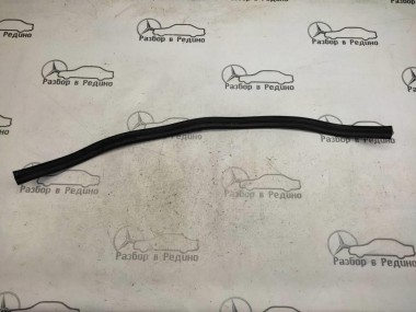 Уплотнитель моторного отсека MERCEDES-BENZ S-класс W221 (2005 - 2009) — Разборка Мерседес