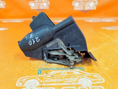 Замок двери задней левой MERCEDES-BENZ E-класс W210/S210 рестайлинг (1999 - 2003) — Разборка Мерседес