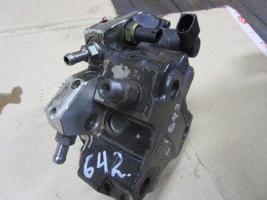 ТНВД MERCEDES-BENZ E-класс W211/S211 (2002 - 2006) — Разборка Мерседес