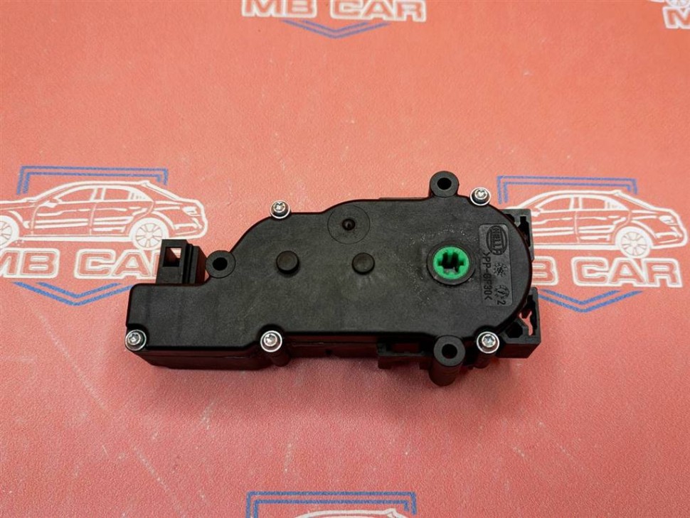 Активатор замка багажника MERCEDES-BENZ GL-класс X166 (2012 - 2016) фото 1 &mdash; Разборка Мерседес