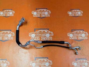 Трубка кондиционера MERCEDES-BENZ E-класс W212/S212/C207/A207 (2009 - 2013) — Разборка Мерседес