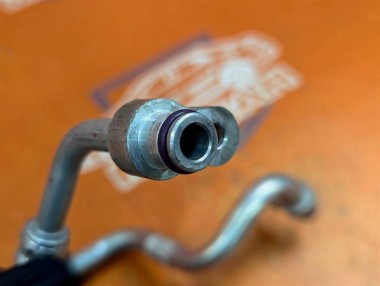 Трубка кондиционера MERCEDES-BENZ E-класс W212/S212/C207/A207 (2009 - 2013) — Разборка Мерседес