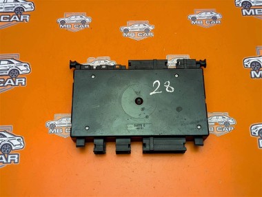 Блок сидений MERCEDES-BENZ R-класс W251 рестайлинг (2007 - 2010) — Разборка Мерседес