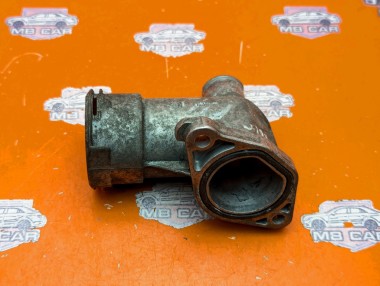 Фланец системы охлаждения MERCEDES-BENZ E-класс W211/S211 рестайлинг (2006 - 2009) — Разборка Мерседес