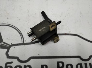 Клапан электромагнитный MERCEDES-BENZ S-класс W140 (1991 - 1998) — Разборка Мерседес