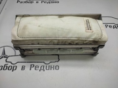 Подушка безопасности пасажирская MERCEDES-BENZ CL-класс C215 рестайлинг (2002 - 2006) — Разборка Мерседес