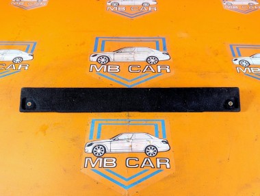Пол багажника MERCEDES-BENZ M-класс W164 рестайлинг (2008 - 2011) &mdash; Разборка Мерседес