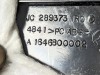 Пол багажника MERCEDES-BENZ M-класс W164 рестайлинг (2008 - 2011) фото 8 &mdash; Разборка Мерседес