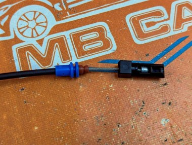 Доводчик двери MERCEDES-BENZ SL-класс R231 рестайлинг (2016 - 2020) — Разборка Мерседес